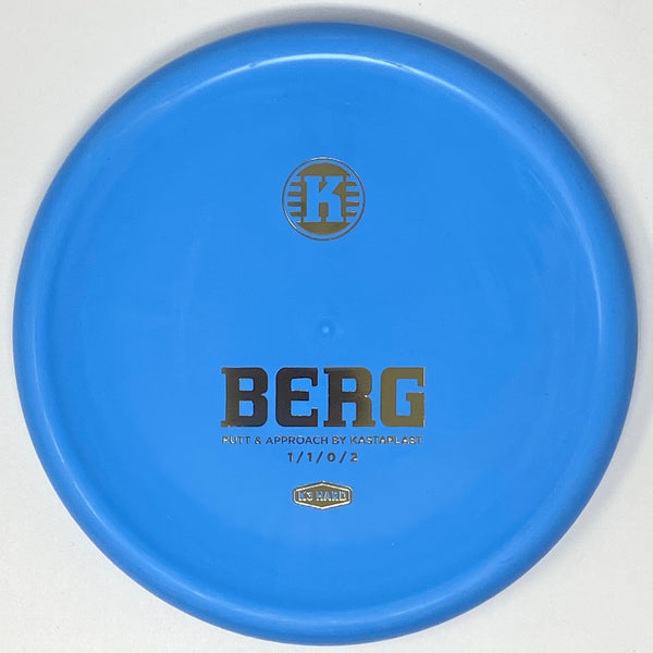 Berg (K3 Hard)