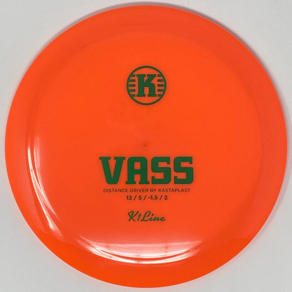 Vass (K1)