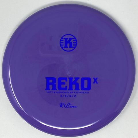 Reko X (K1)