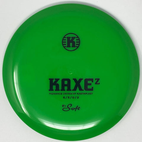 Kaxe Z (K1 Soft)