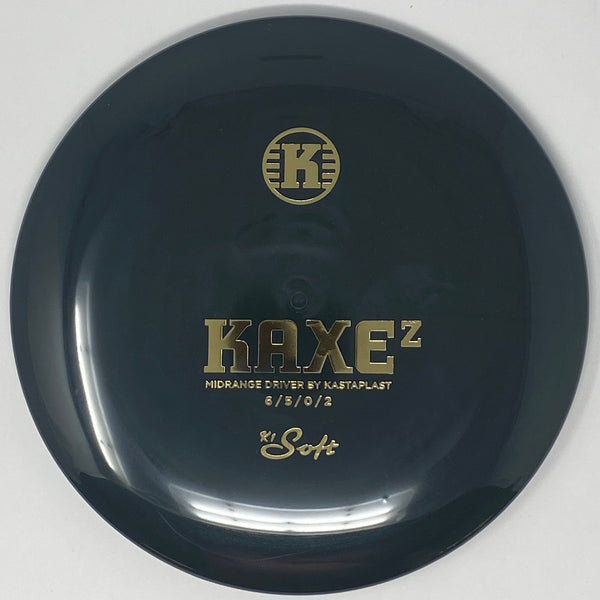 Kaxe Z (K1 Soft)