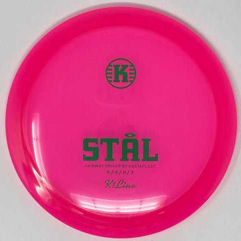 Stal (K1)