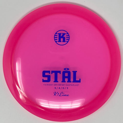 Stal (K1)