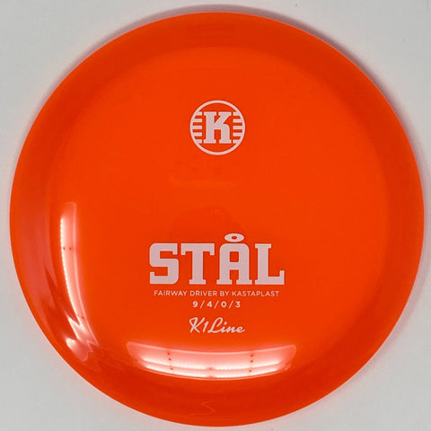 Stal (K1)