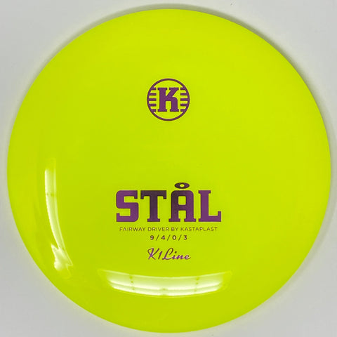 Stal (K1)