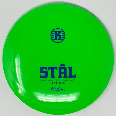 Stal (K1)