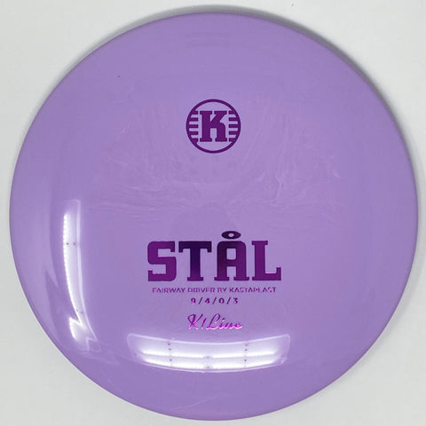 Stal (K1)