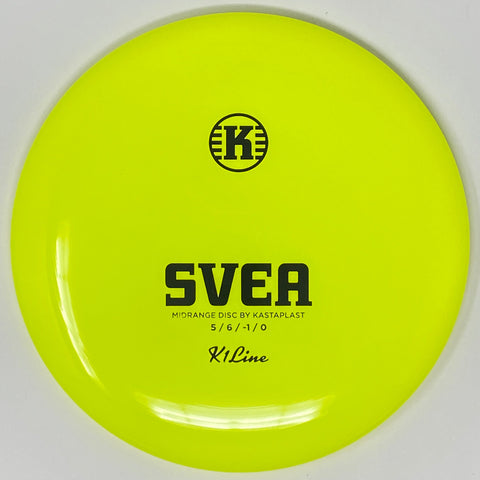 Svea (K1)