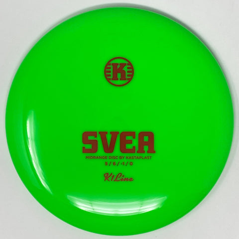 Svea (K1)