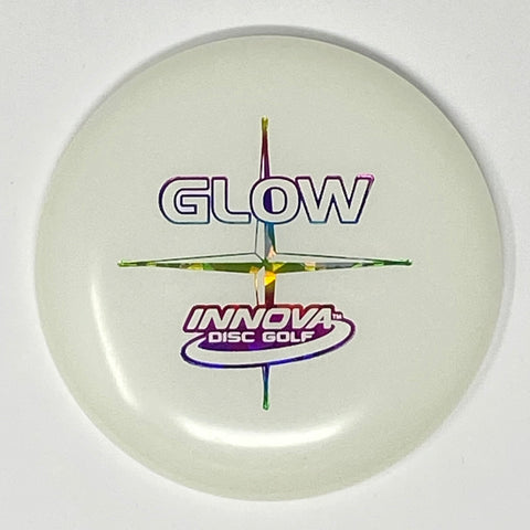 Innova Mini Marker Disc (Innova Glow Mini)