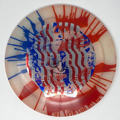 Nuke (Z Glo Fly Dye - 2024 Ledgestone Edition)