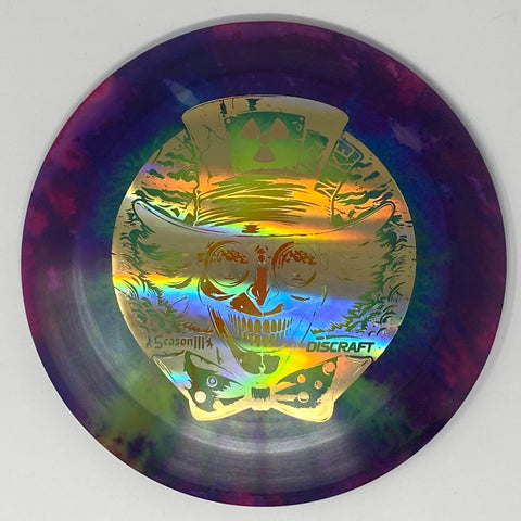 Nuke (Z Glo Fly Dye - 2024 Ledgestone Edition)