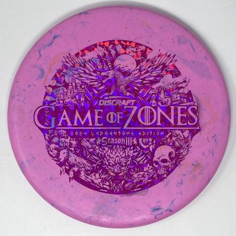 Zone (Jawbreaker Glo "Game of Zones" - 2024 Ledgestone Edition)