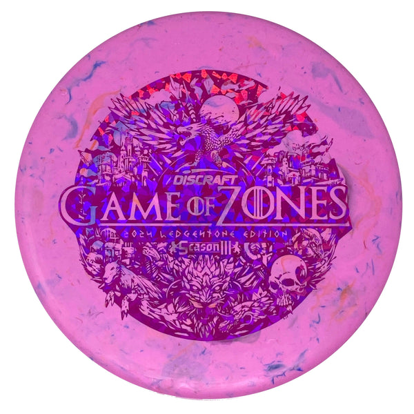 Zone (Jawbreaker Glo "Game of Zones" - 2024 Ledgestone Edition)