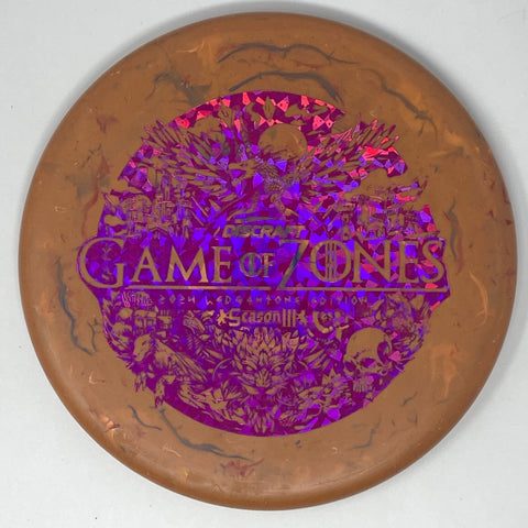 Zone (Jawbreaker Glo "Game of Zones" - 2024 Ledgestone Edition)