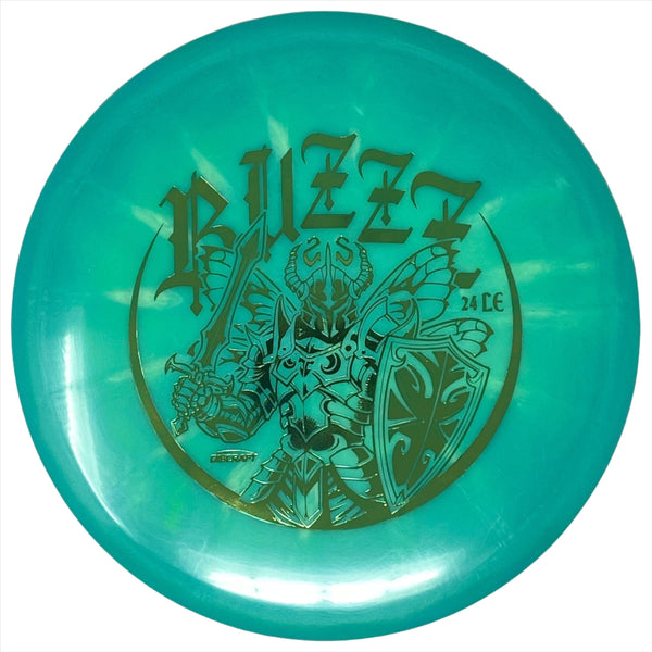 Buzzz SS (ESP Swirl - 2024 Ledgestone Edition)