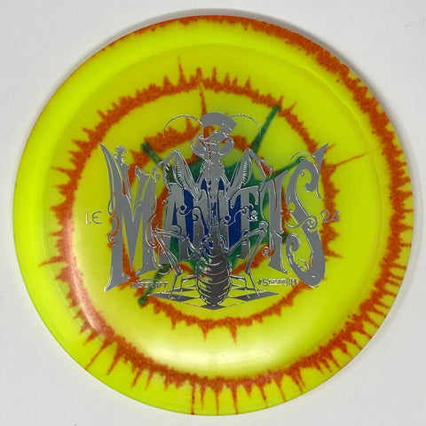 Mantis (Z Fly Dye - 2024 Ledgestone Edition)