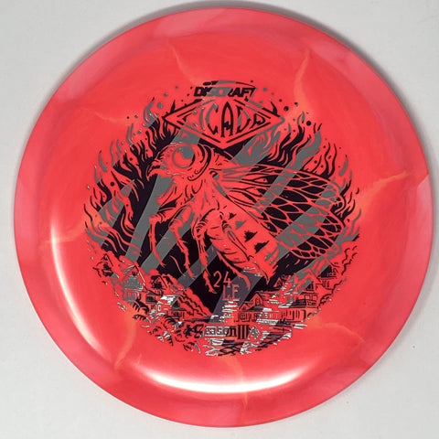 Cicada (ESP Swirl - 2024 Ledgestone Edition)