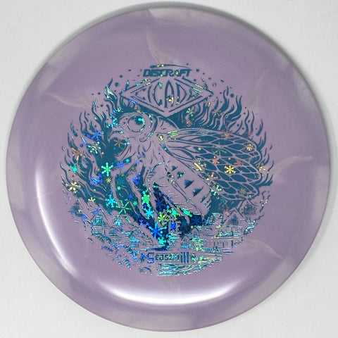 Cicada (ESP Swirl - 2024 Ledgestone Edition)