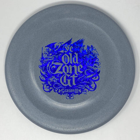 Zone GT (Rubber Blend - 2024 Ledgestone Edition)