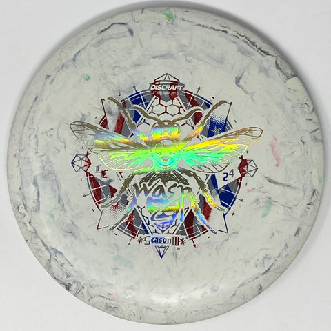 Wasp (Jawbreaker Glo - 2024 Ledgestone Edition)