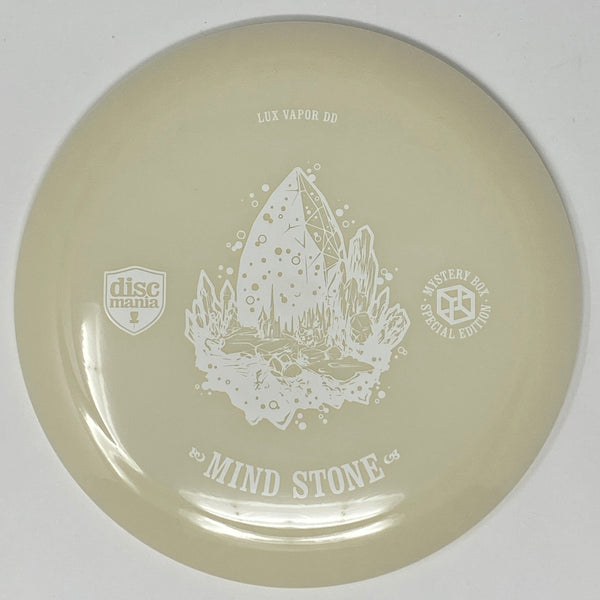 DD (Lux Vapor - Mystery Box "Mind Stone" Special Edition)