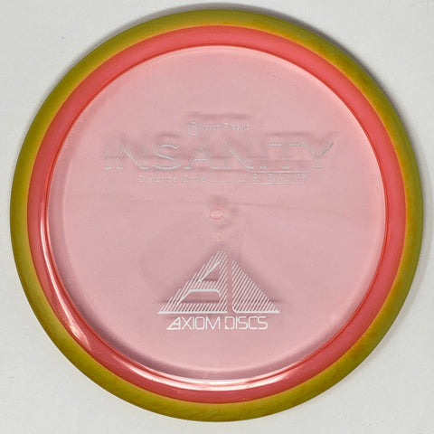 Insanity (Proton)