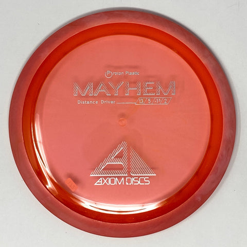 Mayhem (Proton)