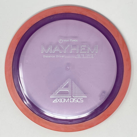 Mayhem (Proton)