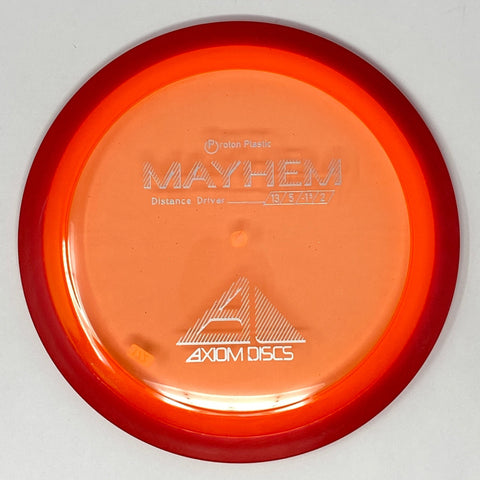 Mayhem (Proton)