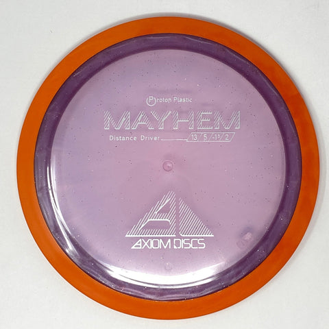 Mayhem (Proton)