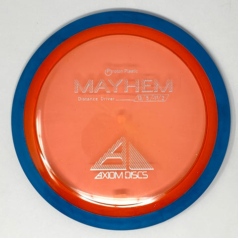 Mayhem (Proton)