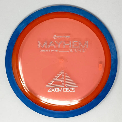 Mayhem (Proton)