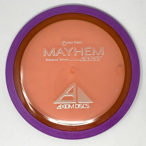 Mayhem (Proton)