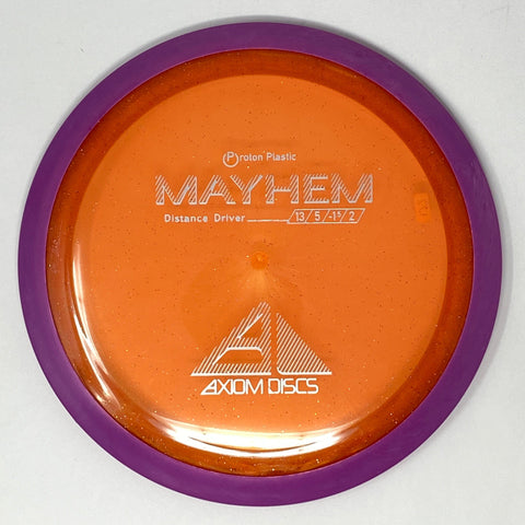 Mayhem (Proton)