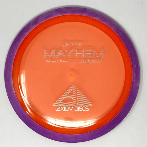 Mayhem (Proton)