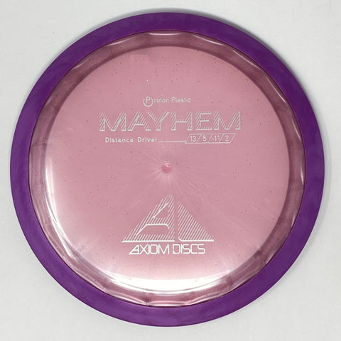 Mayhem (Proton)