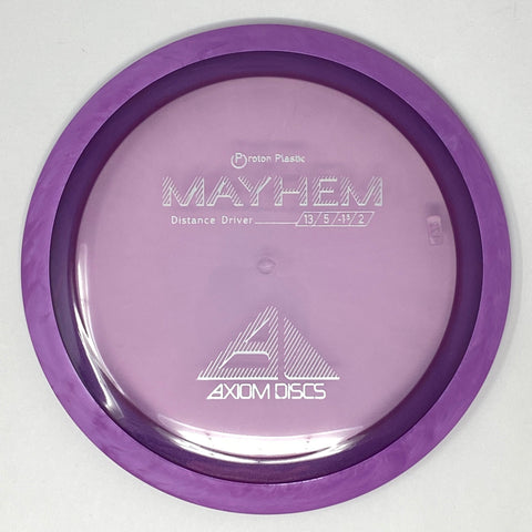 Mayhem (Proton)