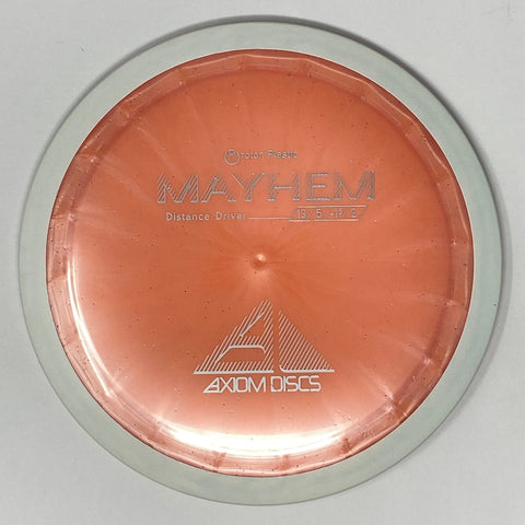 Mayhem (Proton)