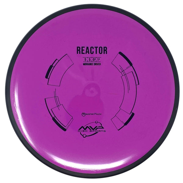 Reactor (Neutron)