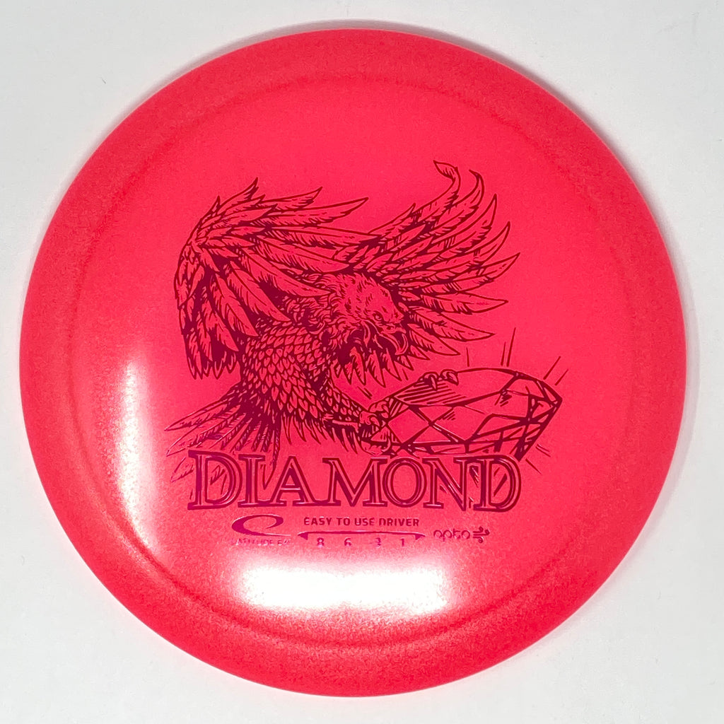 Diamond (Opto Air)