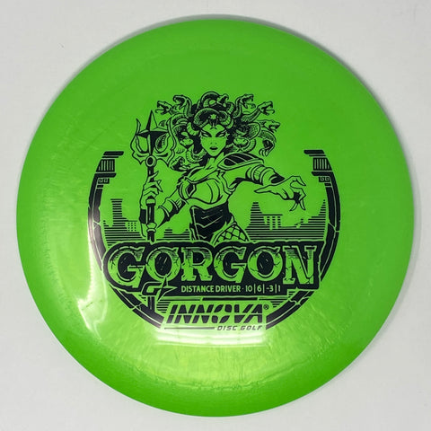 Gorgon (GStar)