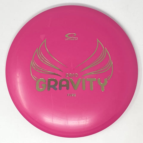 Fuse (Zero Gravity - Lightweight Midrange)