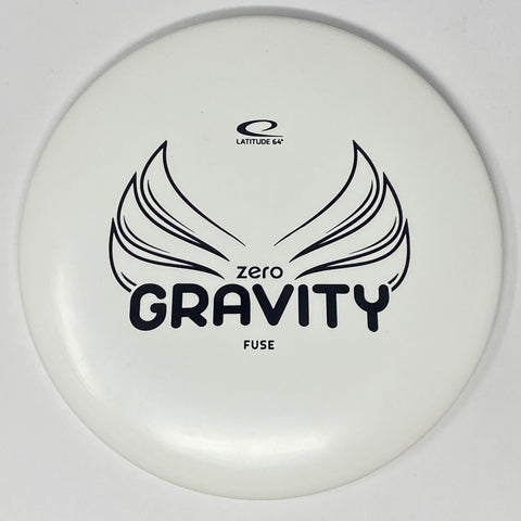 Fuse (Zero Gravity - Lightweight Midrange)