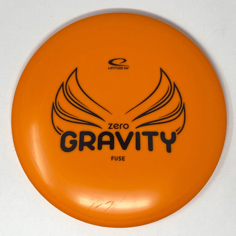 Fuse (Zero Gravity - Lightweight Midrange)