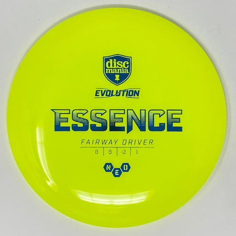 Essence (Evolution Neo)