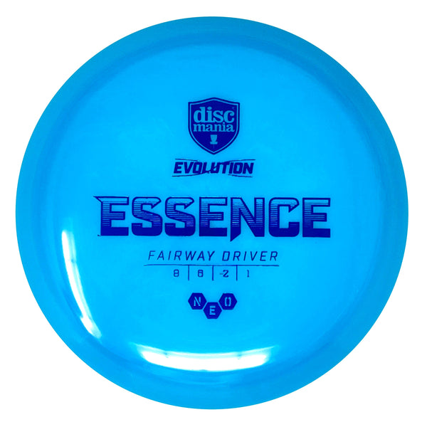 Essence (Evolution Neo)