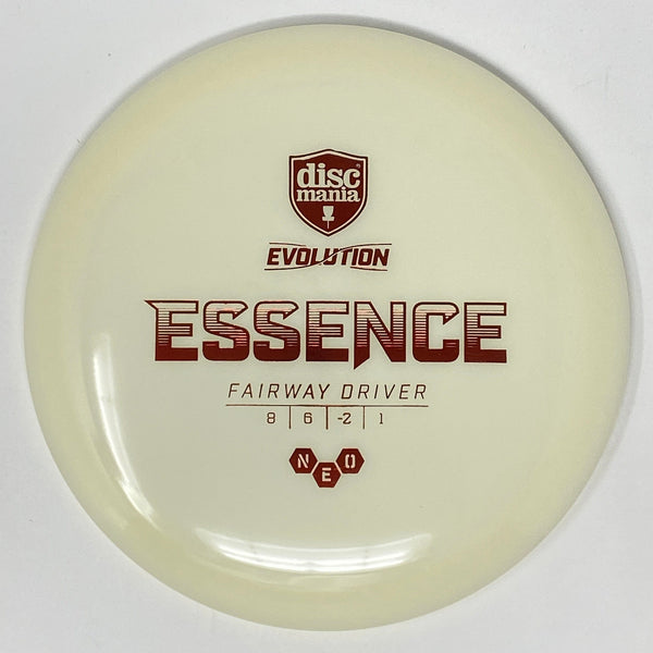 Essence (Evolution Neo)