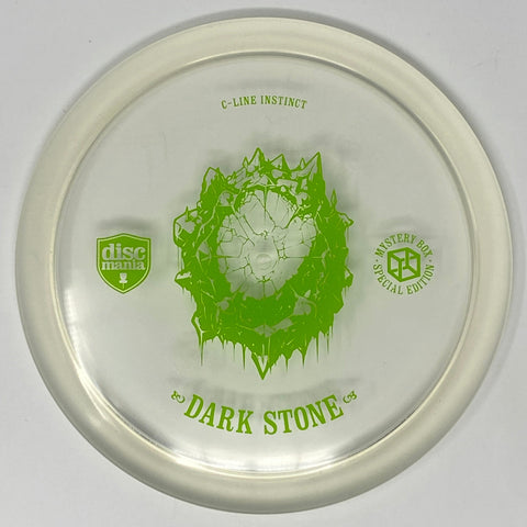 Instinct (C-Line, Mystery Box "Dark Stone" Special Edition)