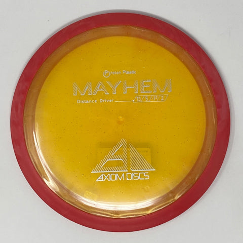 Mayhem (Proton)